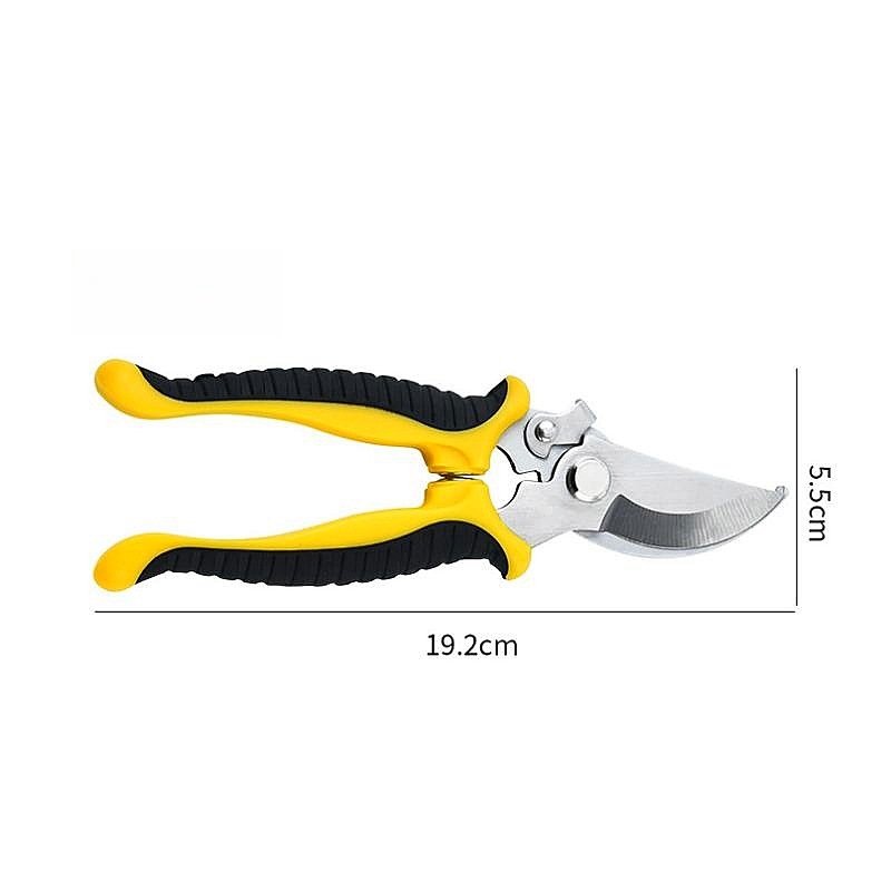 Branch binding machine, plant stem and vine binding machine, grape, cucumber, fruit and vegetable vine fixator, horticultural pruning scissors, agricultural tools Application Scenario
