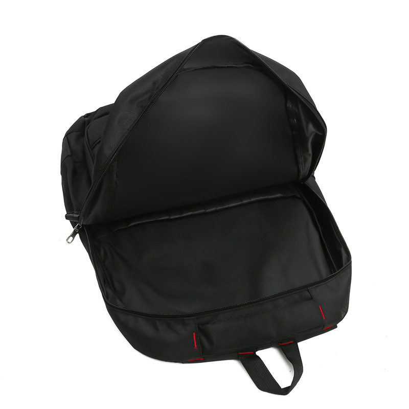 A new cross-border 45L large-capacity backpack, a casual, fashionable and versatile travel bag, a simple outdoor men's business backpack Application Scenario
