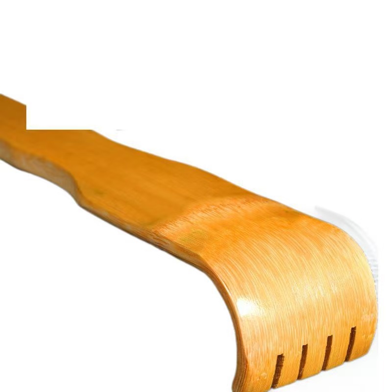 【 Jiehao Bamboo and Wood 】 Bamboo wsc 005c, a high-end, tickling household wonder that doesn't require any help