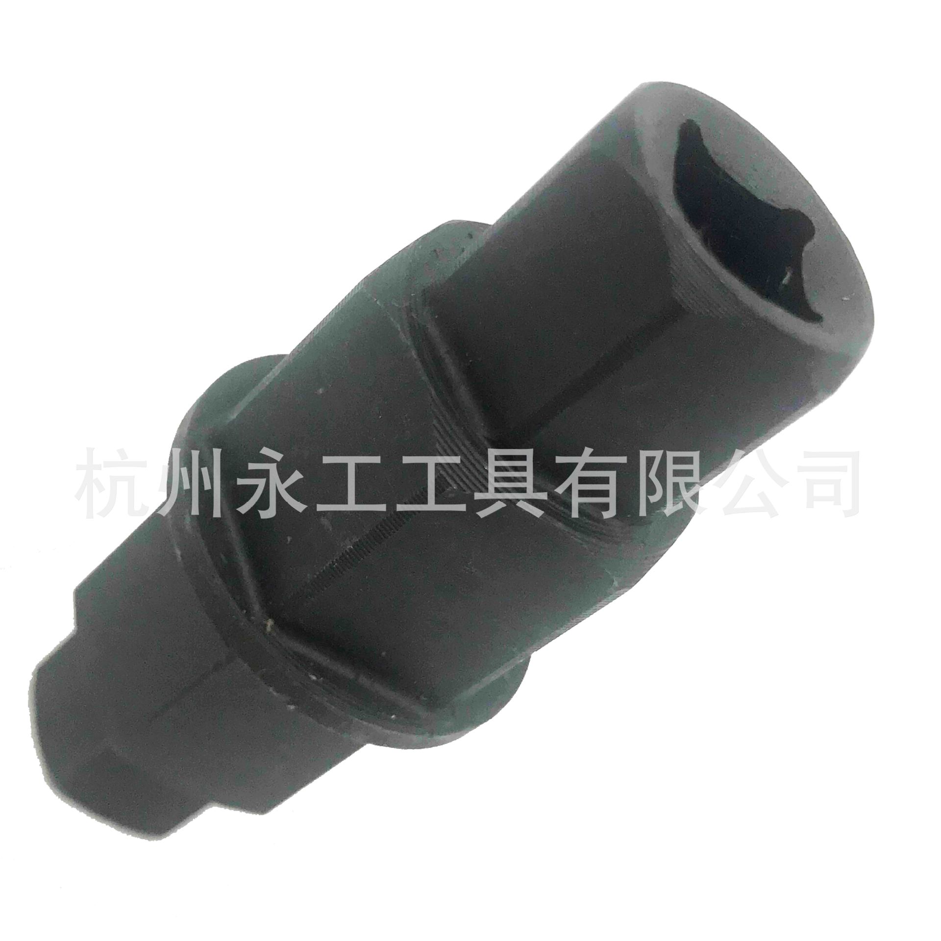 Motorcycle front wheel spindle disassembly sleeve hexagonal disassembly and assembly sleeve motorcycle tools wholesale details Picture