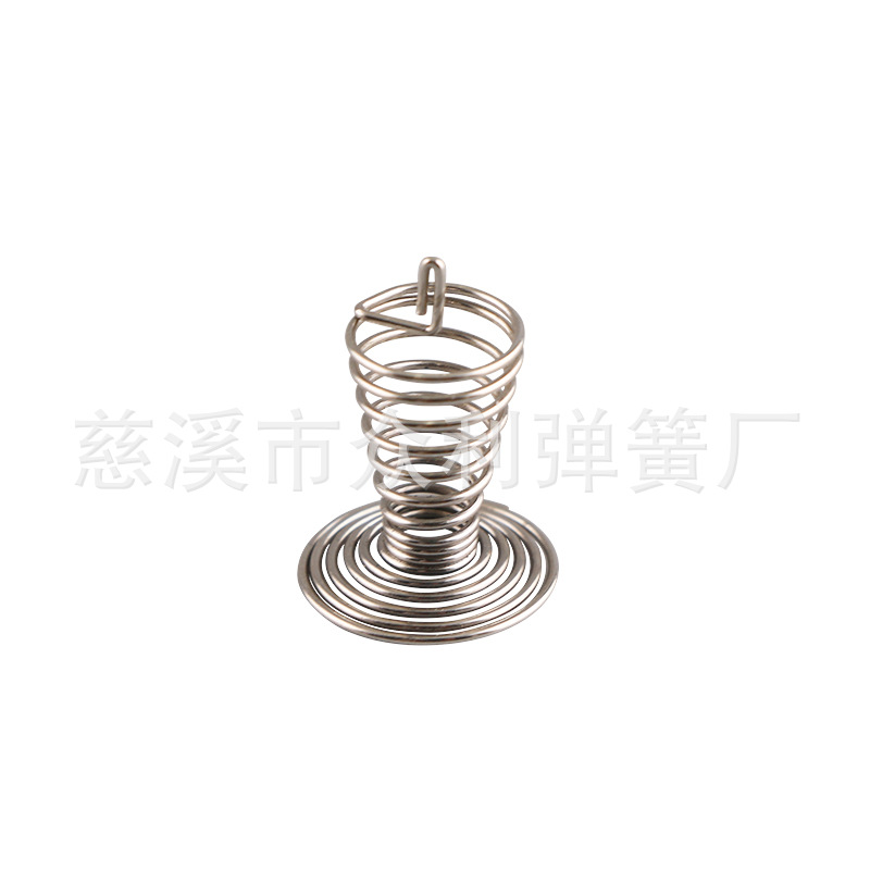 Original manufacturer touch spring, touch button, spring switch, induction spring, double-pin touch spring Item Picture