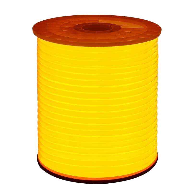 Circular light strips, led outdoor waterproof light strips, ultra-bright neon light strips, soft light strips, long strips, 360-degree luminous light strips, 220v Item Picture
