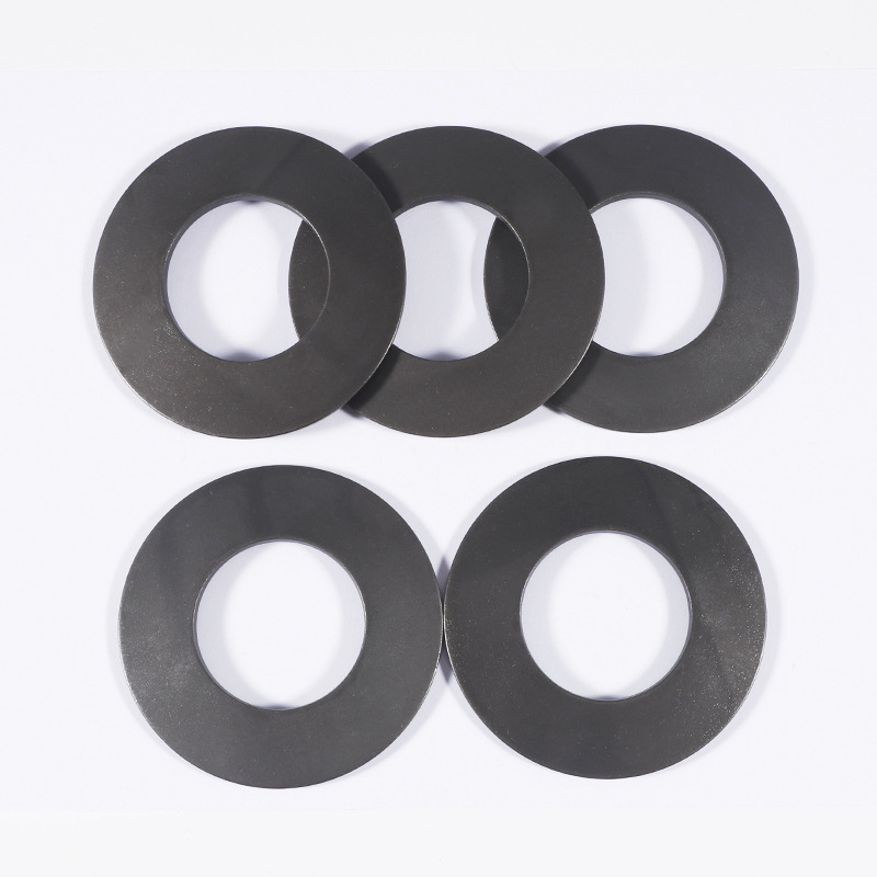 Manufacturer's 51crv4 mechanical disc spring disc spring Disc spring Disc spring gasket 90*46*5 Large quantity discount Application Scenario
