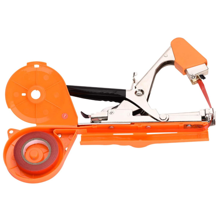 Cross-border best-selling horticultural branch binding machine, plant binding and knotting machine for eggplants, cucumbers, loofahs, peppers, tomatoes, etc. Agricultural labor Item Picture