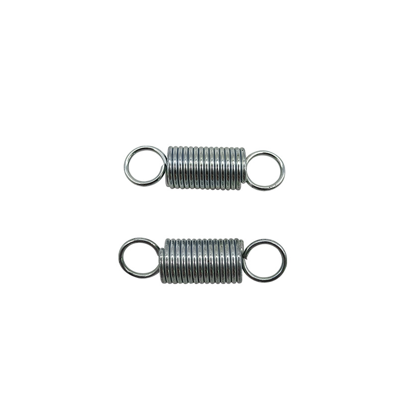 Wholesale of spring steel tension springs, double-hook toy and electrical appliance tension springs, stainless steel precision compression tension special-shaped springs Item Picture