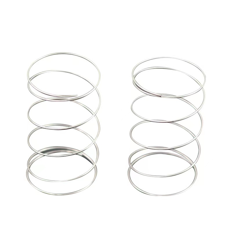 The spring manufacturer supplies compression springs, stainless steel springs, mechanical springs and tension springs in stock with complete specifications Item Picture