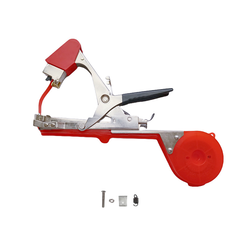 Cross-border best-selling branch binding machines, knotting machines, grape, loofah, eggplant, pepper and plant bundling machines, agricultural tools Item Picture