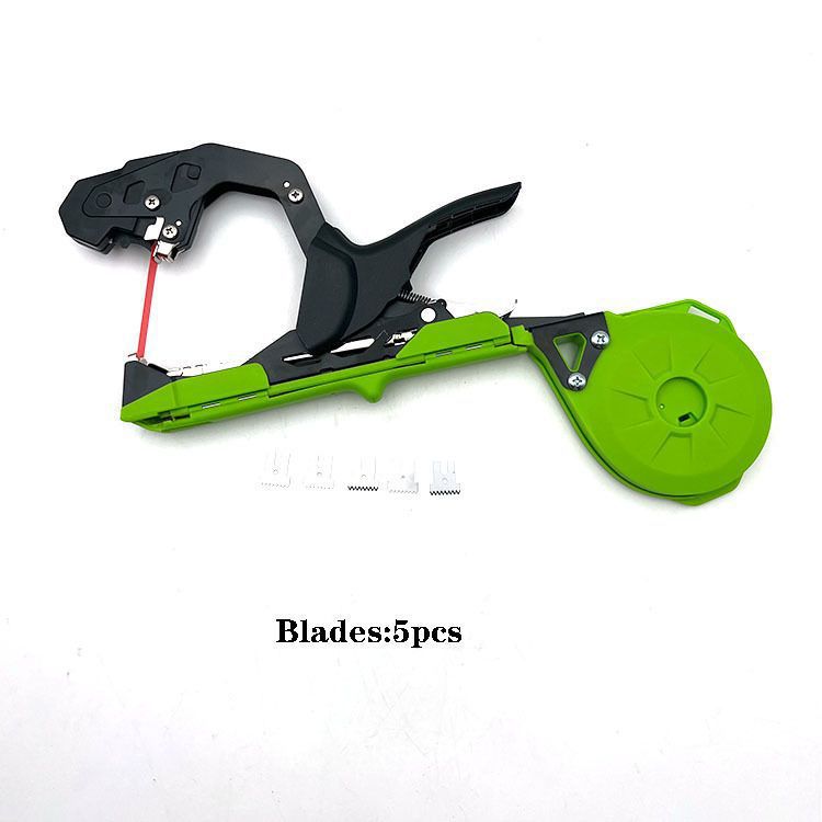 19 types of branch binding machines: Grape branch binding machine, cherry tomato, Cucumber and Tomato Branch binding machine, Vine Binding Machine, branch binding machine undefined