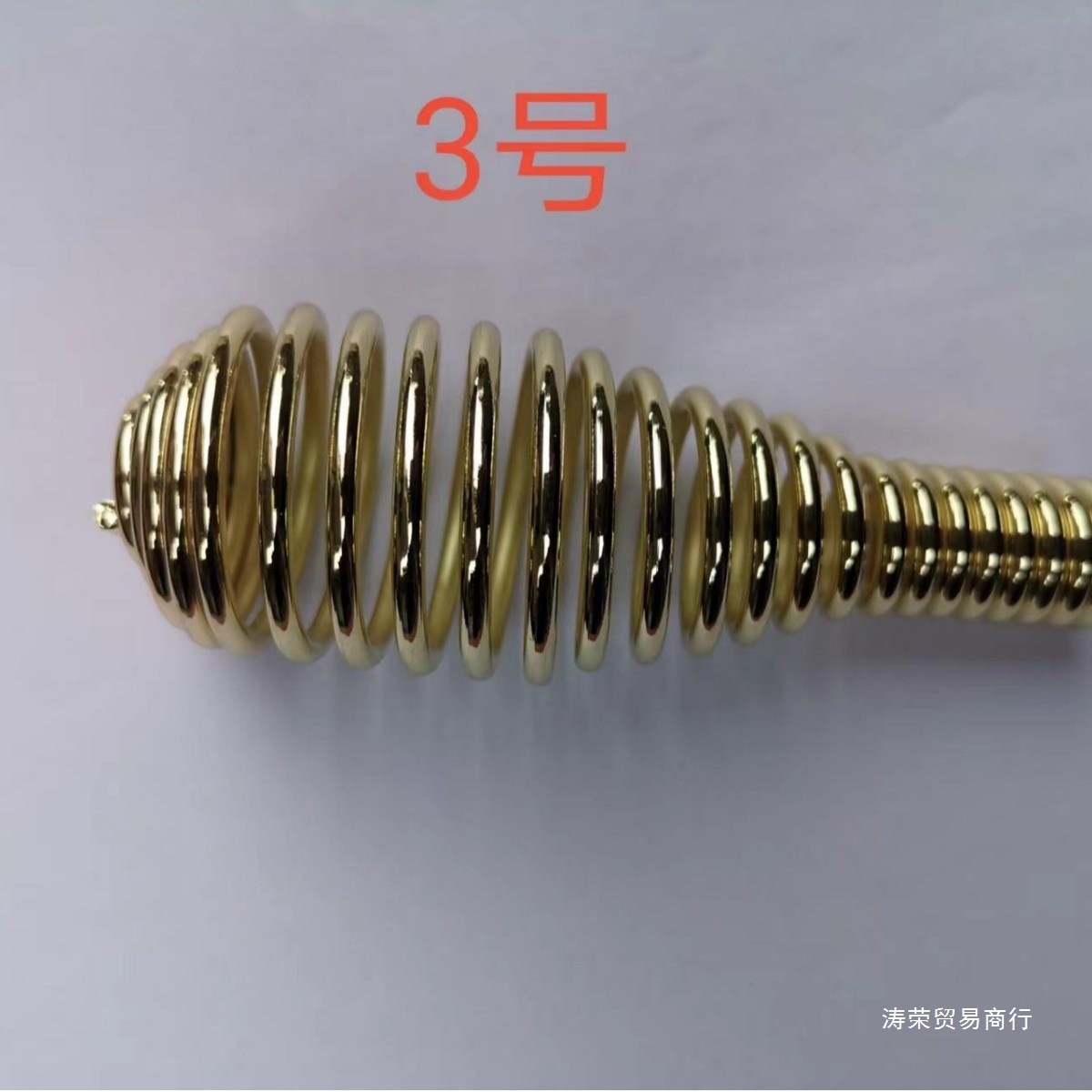 Stainless steel chrome-plated imitation gold handles for heating stoves and fireplaces, waist drum and tower-shaped spring Buddha handles are available in stock Application Scenario