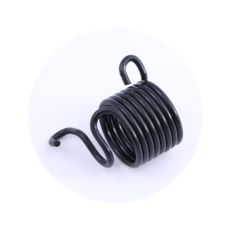 The manufacturer supplies pneumatic shovel spring, air shovel, air pick spring, electric spring, riveting gun, socket, and sewing machine parts Item Picture