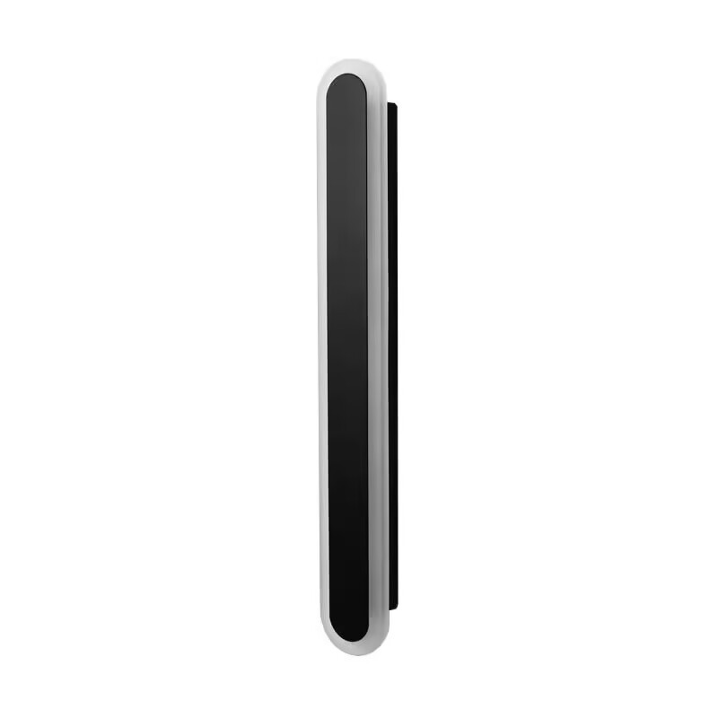 Outdoor wall lamps, minimalist led linear long strip lights, waterproof wall lights at the entrance of villas and courtyards, corridor straight-line lamps Item Picture