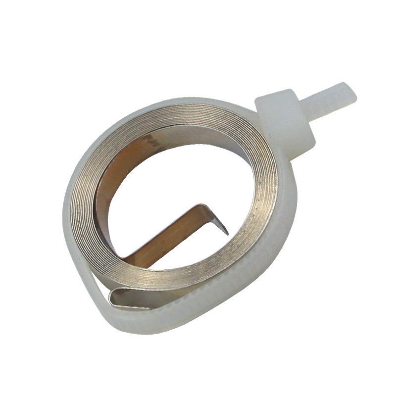 Stainless steel spring winding, spring spring processing, stainless steel coil spring, precision volute coil spring, factory wholesale and direct sales Item Picture