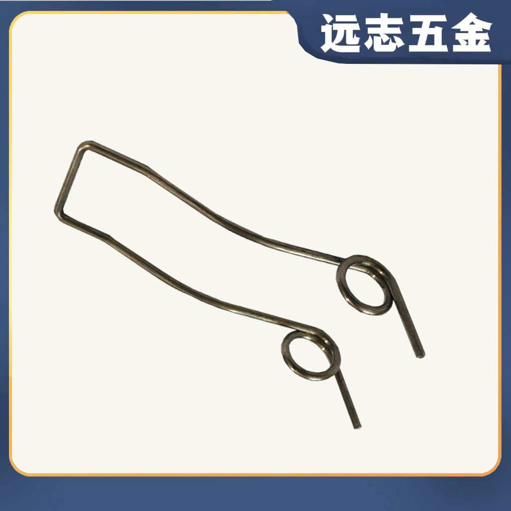 Factory direct sales of compression springs, stainless steel torsion springs, tension springs, touch springs and compression springs. Large quantities at favorable prices details Picture