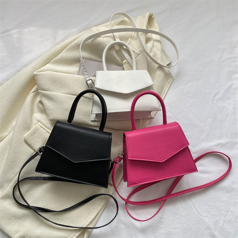 French niche bags for women: New, trendy, versatile, high-end and stylish shoulder bags and underarm bags for summer 2023 full figure