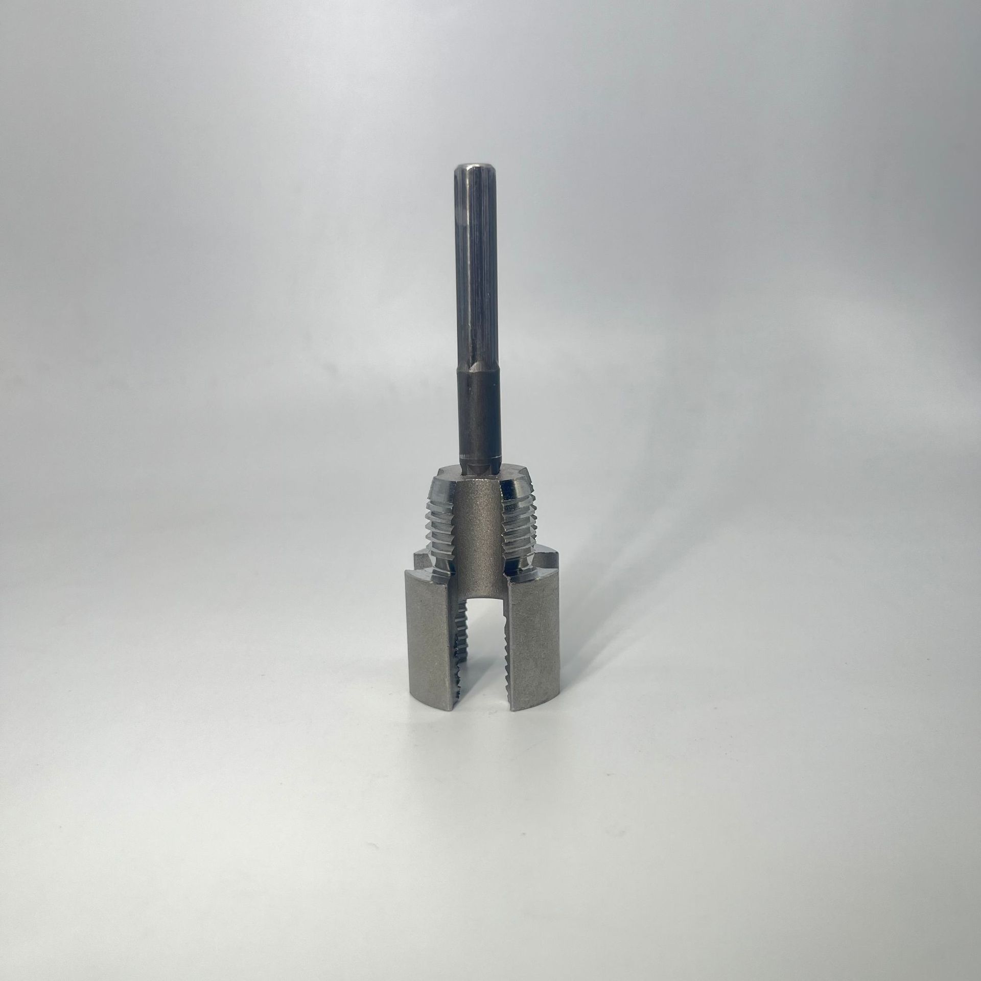 New PPR water pipe 4-point and 6-point internal and external thread integrated thread cutter, thread tapping cone plate thread sleeve thread cutter undefined