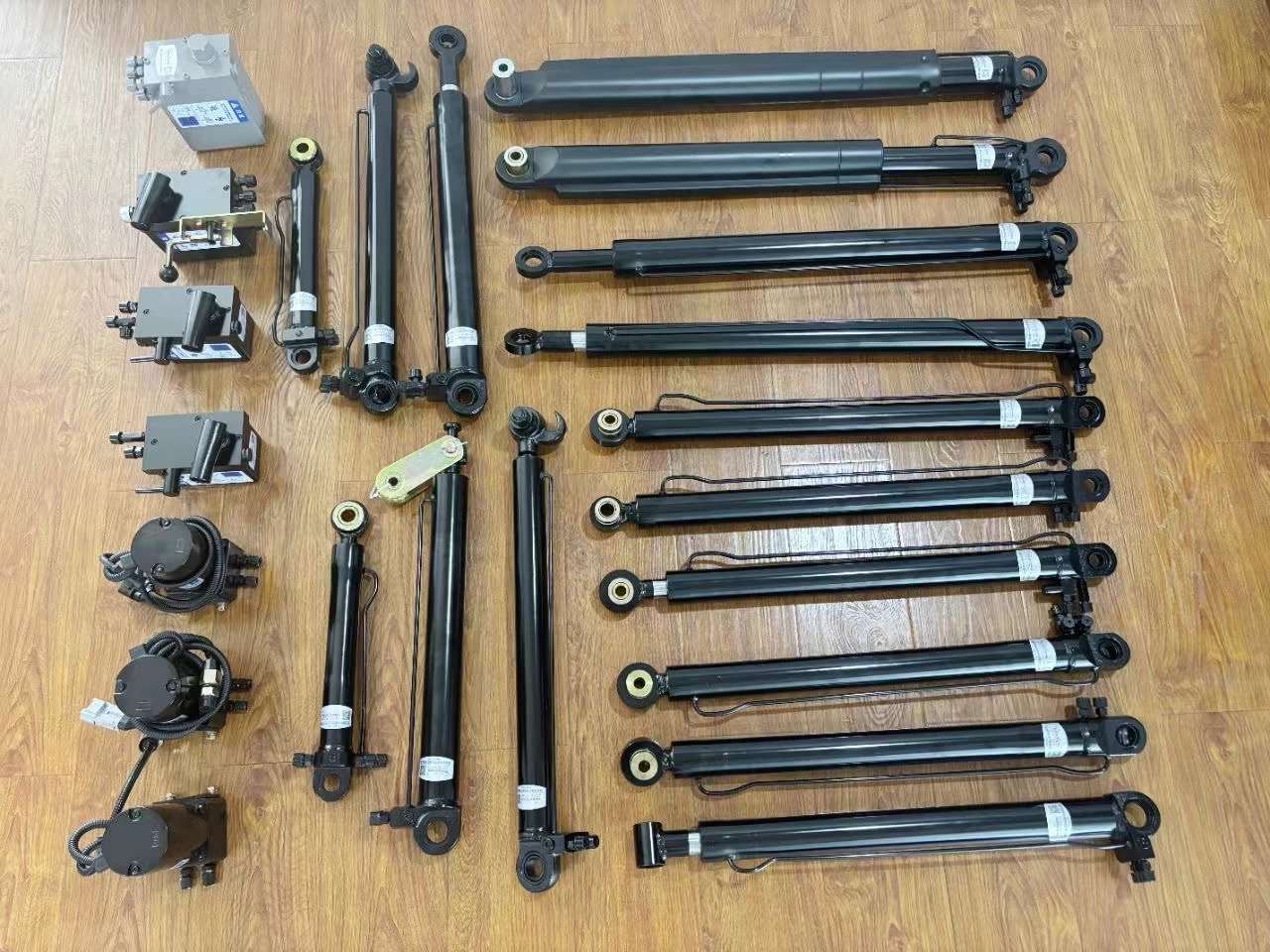 Yiwu Xinfeng Auto Parts Trading Firm describe pic - 7