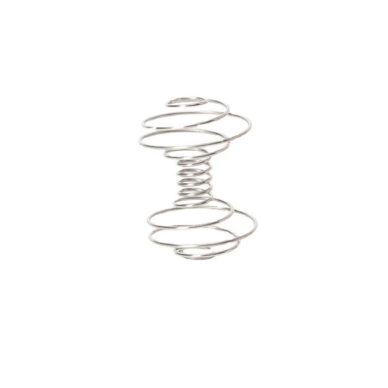 Steel wire bending special-shaped spring, iron wire bending processing, special-shaped wire, iron wire special-shaped spring manufacturer Specification drawing