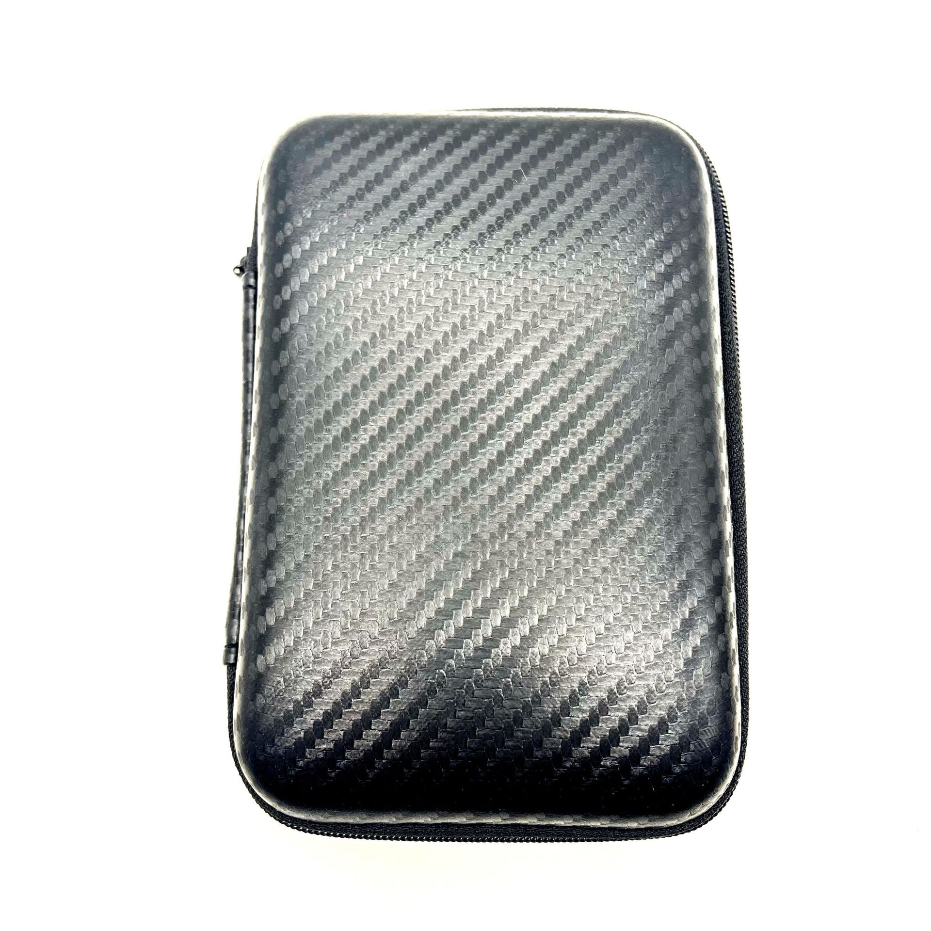 R36S Handheld game console storage bag, r36s handheld game console protective bag, portable, retro and nostalgic Application Scenario