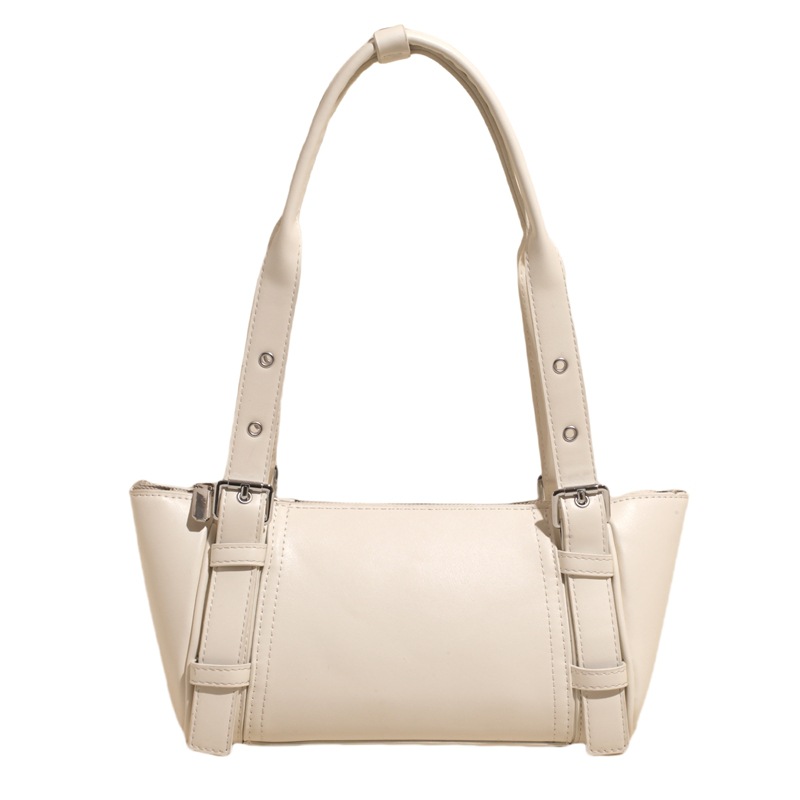 Underarm bag for women, large capacity, 2025 new trendy spring and summer, high-end, light luxury, niche design, single-shoulder crossbody bag Item Picture