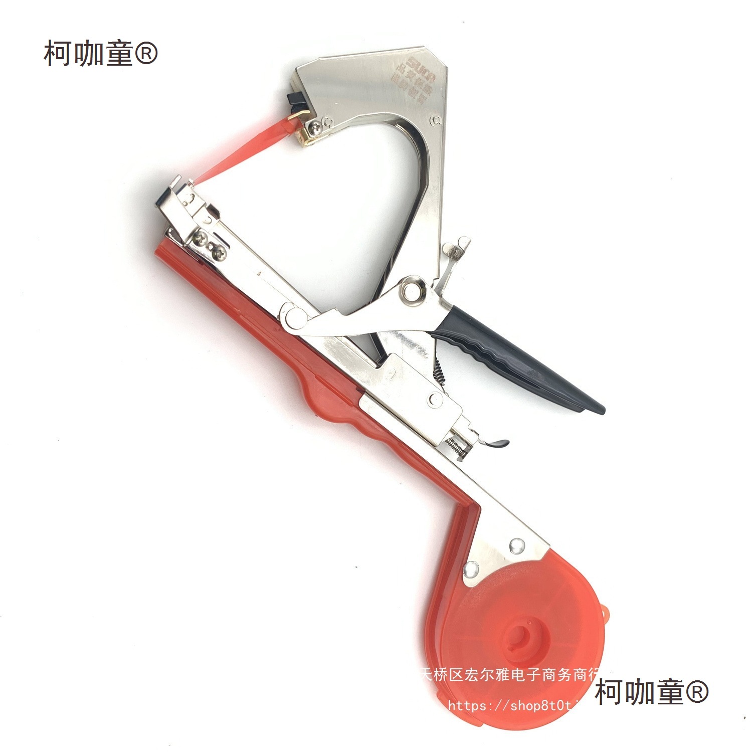19 types of branch binding machines: Grape Branch binding machine, cherry tomato, Cucumber and Tomato Branch Binding Machine, Vine Binding Machine, Wheat Binding Taibao Item Picture