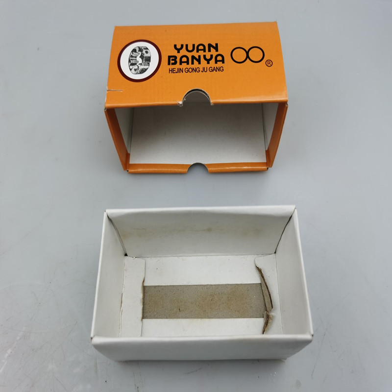 British standard round tooth BSW tooth 1/8 1/4 5/16 3/8 7/16 3/4 1-8 tooth 2 inches Application Scenario