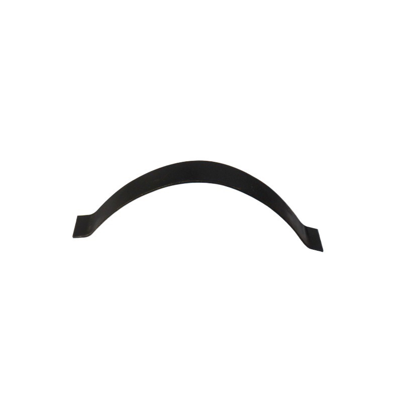 Spring clips, floor installation accessories, wooden floor steel sheets, solid wood floor spring clips Item Picture