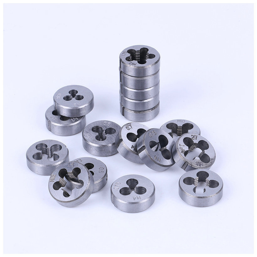 Metric set of taps, PC taps, PC dies 40 sets, set of dies taps, taps, dies 4040 Item Picture