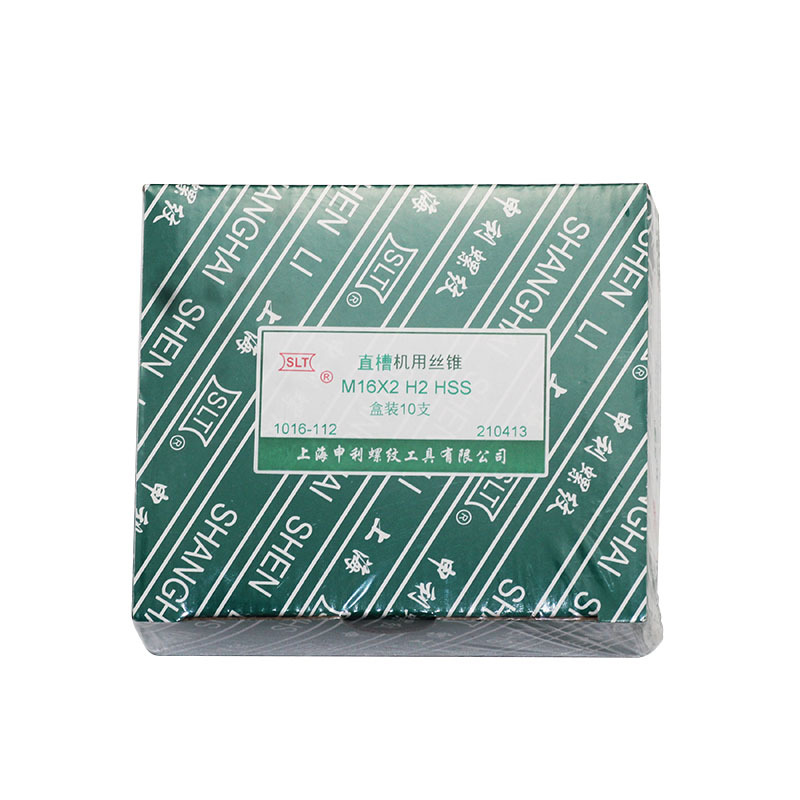 Shanghai Shenli straight groove machine, tap machine, thread tapping machine, tapping machine, M1, M2, M3, M4, M5, M6, M8, M10, M12, M16 Item Picture