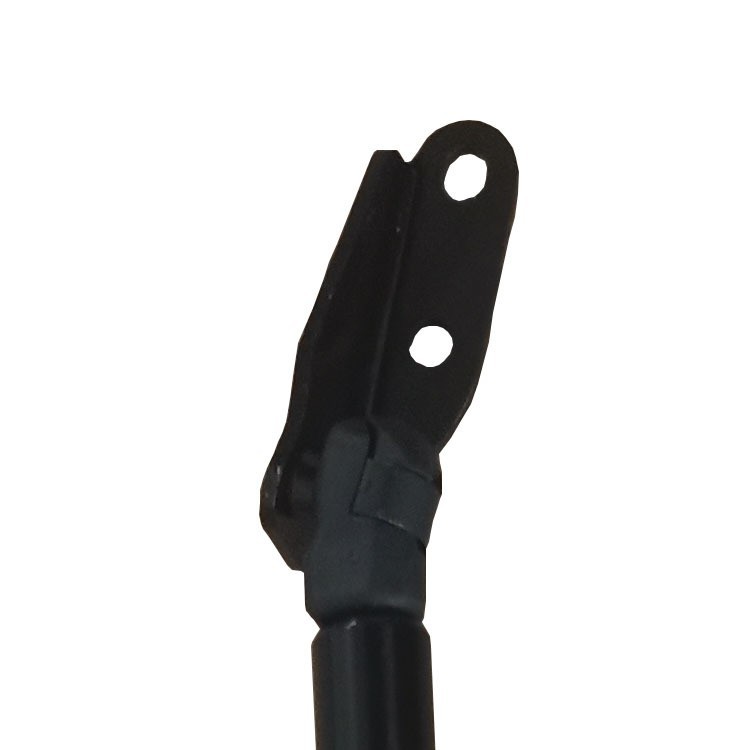 Applicable to NESSAN MARCH 2011 car tailgate gas spring support rod 90450-1HM0A Specification drawing