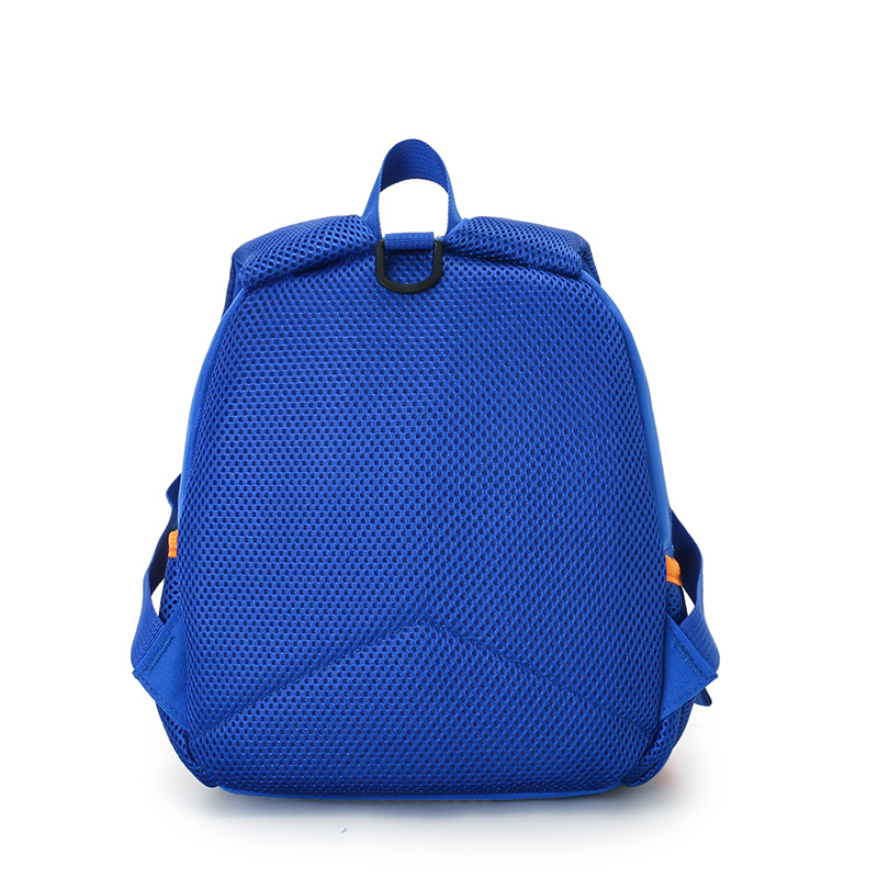 Wholesale of kindergarten schoolbags, children's bags, Ultraman Achi Unicorn backpacks, large-capacity ultra-light student backpacks Item Picture