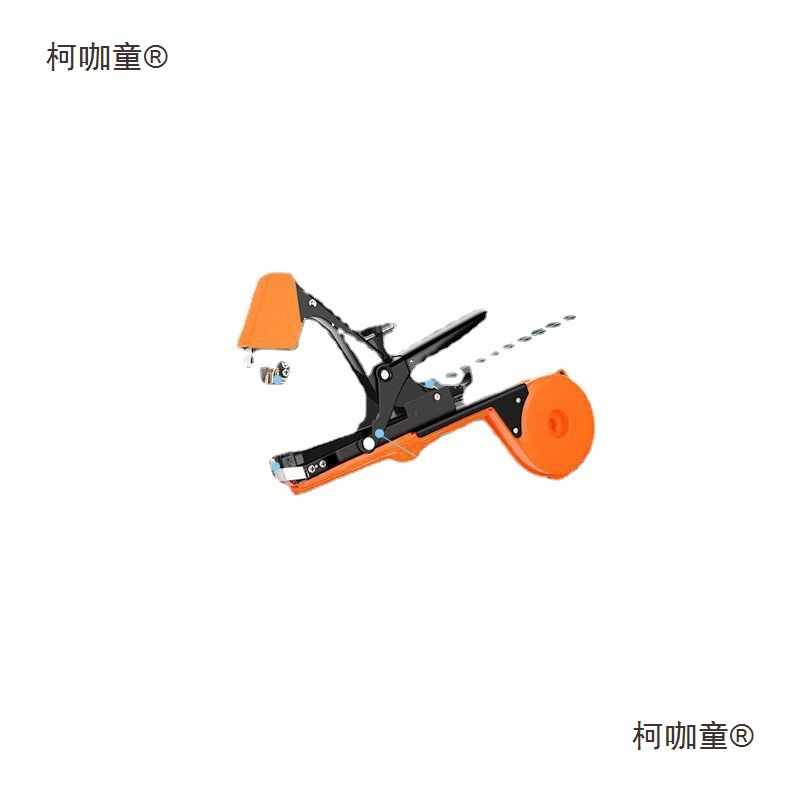 Branch binding machine, agricultural tomato vine binding machine, grape branch binding machine, cucumber branch binding machine, vine binding machine, wheat Taibao Item Picture