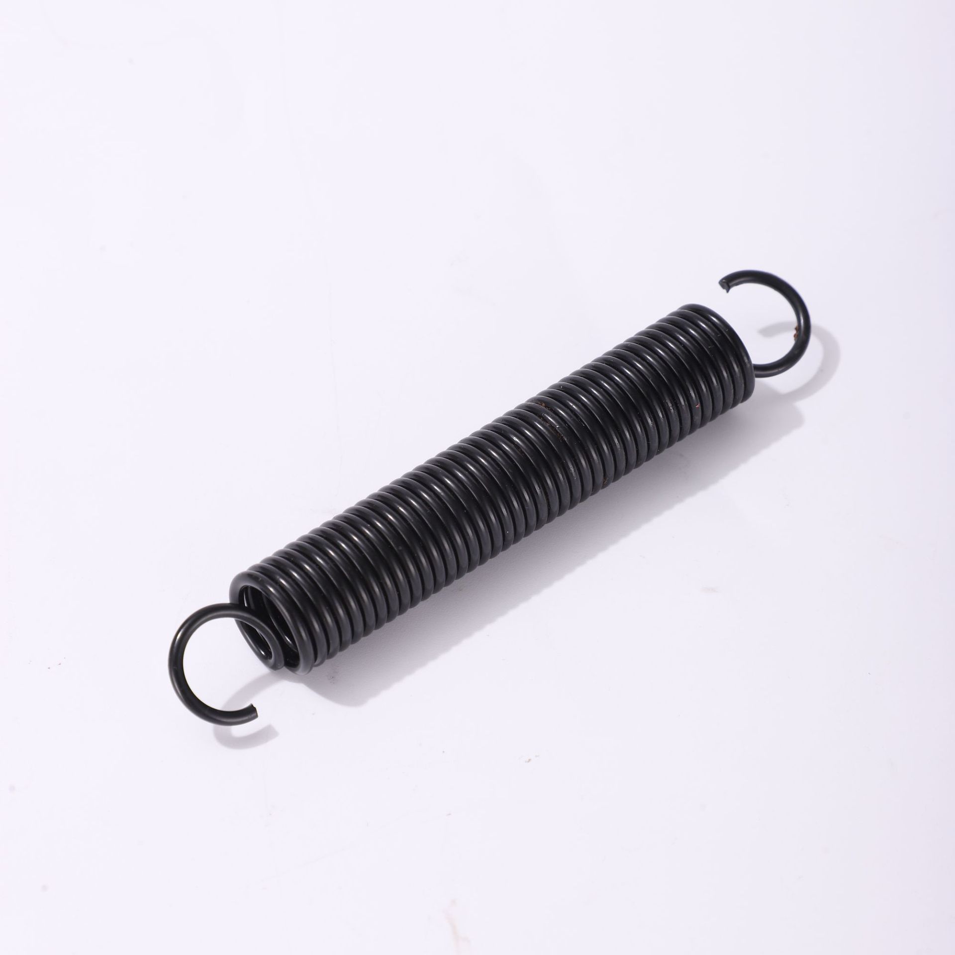 Factory direct sales of springs, stainless steel tension springs, non-standard customization, compression springs with hooks, tension springs customization Application Scenario
