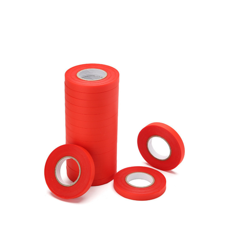 Special binding straps for garden branch binding machines, book pins, binding straps, fixing straps, and pvc winding straps details Picture
