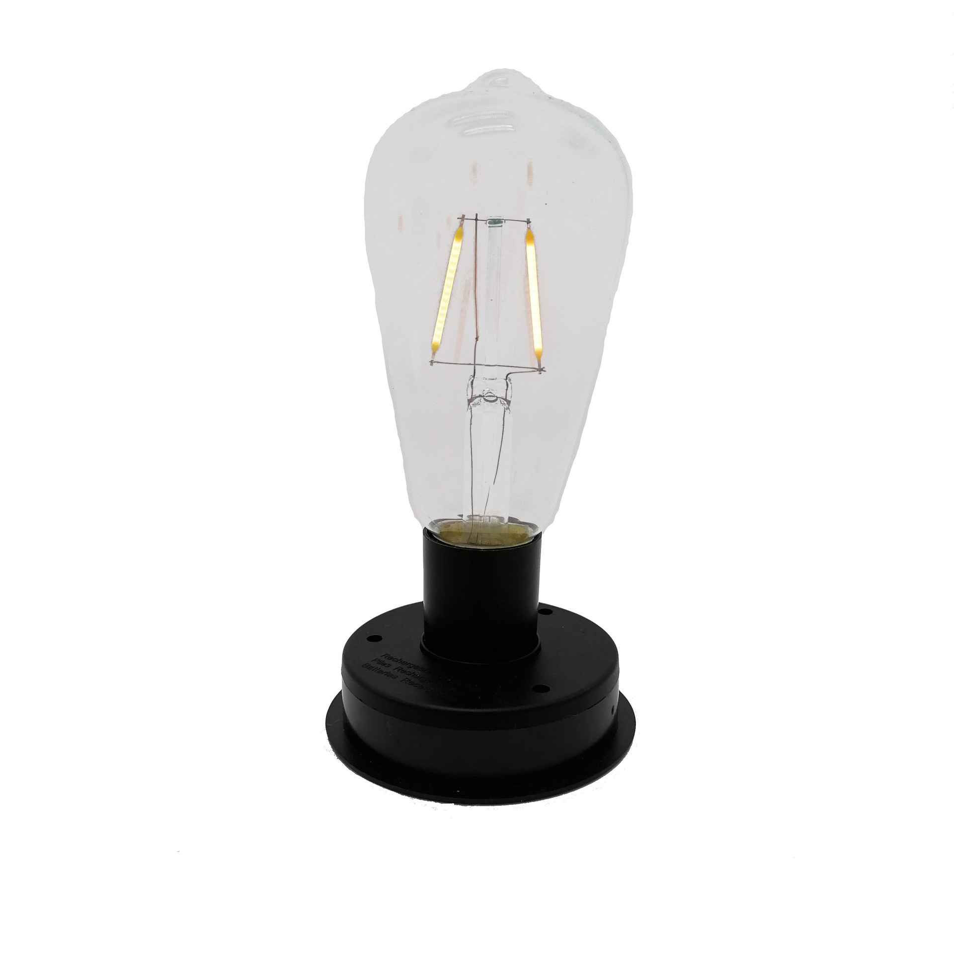 Solar filament bulbs, solar bulbs, solar lamp accessories, solar led bulbs, craft lamps Specification drawing