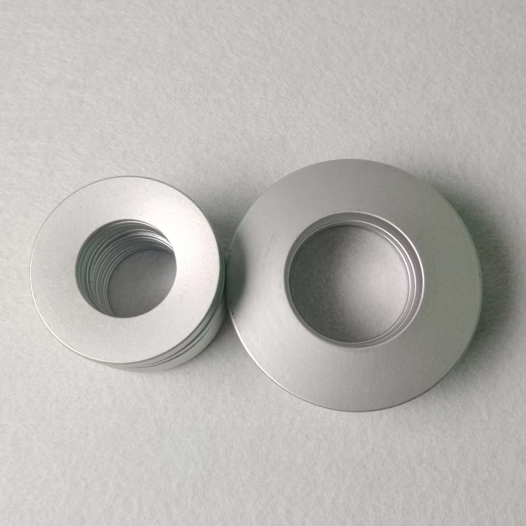 Factory direct supply of spring steel Dacromet disc spring gaskets in stock, national standard GB1972-2005 details Picture