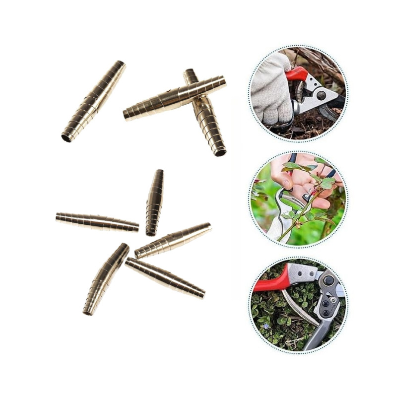 Spring accessories for pruning shears: iron sheet spring, steel leather spring, pupa spring, V-shaped spring, coil spring, fruit branch pruning shears spring accessories Item Picture