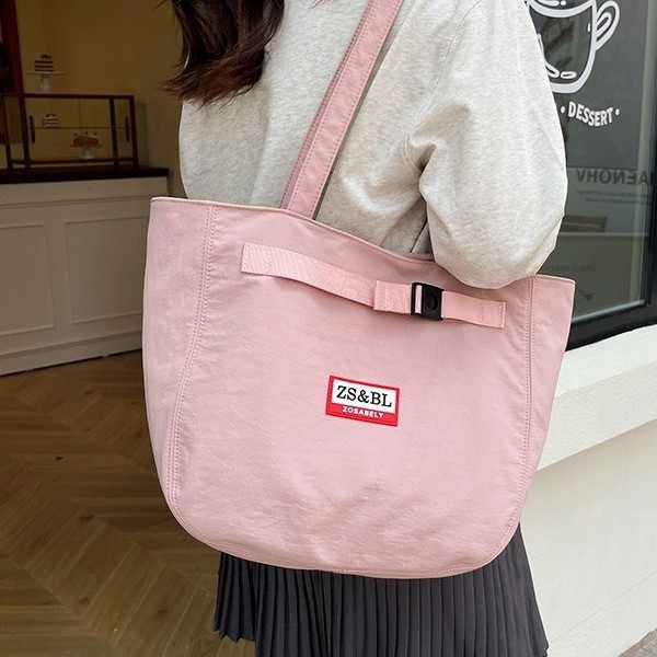 This is a new French niche, eye-catching, lightweight and versatile travel handbag for women from Boutote full figure