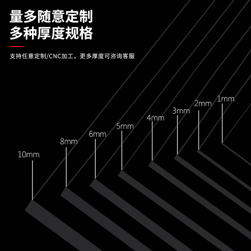 Transparent plastic sheet, hard sheet, PVC sheet, partition, rainproof PET hard sheet, pc polycarbonate sheet, baffle, rubber sheet, hard sheet processing details Picture