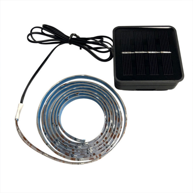LED basketball hoop light strip, induction basketball basket light, solar color-changing basketball hoop light strip, lighthoop multi-functional Item Picture
