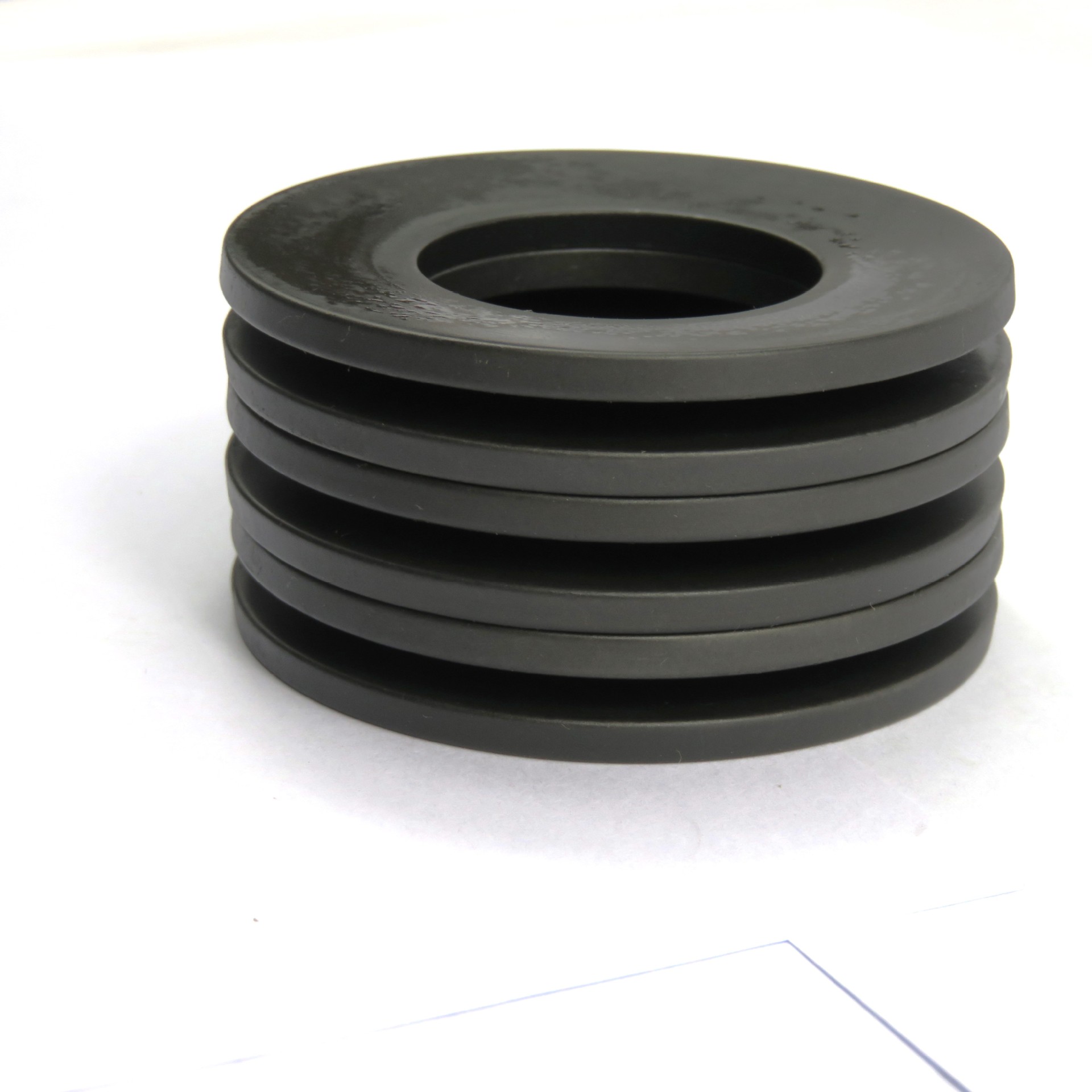 Domestic butterfly spring manufacturer, German imported alternative disc springs, durable, Rui 'erli high quality, all sizes can be non-standard details Picture