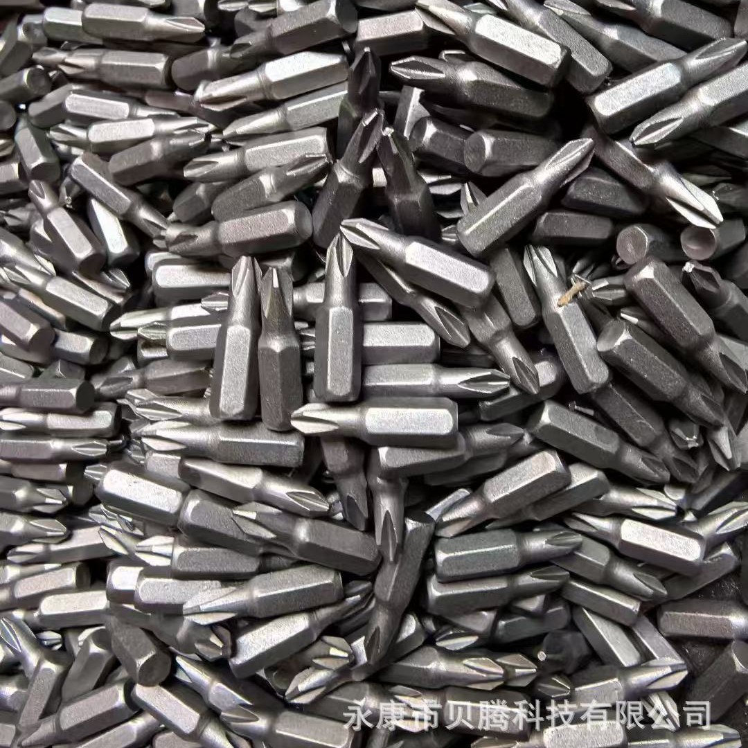 Short head cross head screwdriver, screwdriver head AD head set, screwdriver head collection Application Scenario