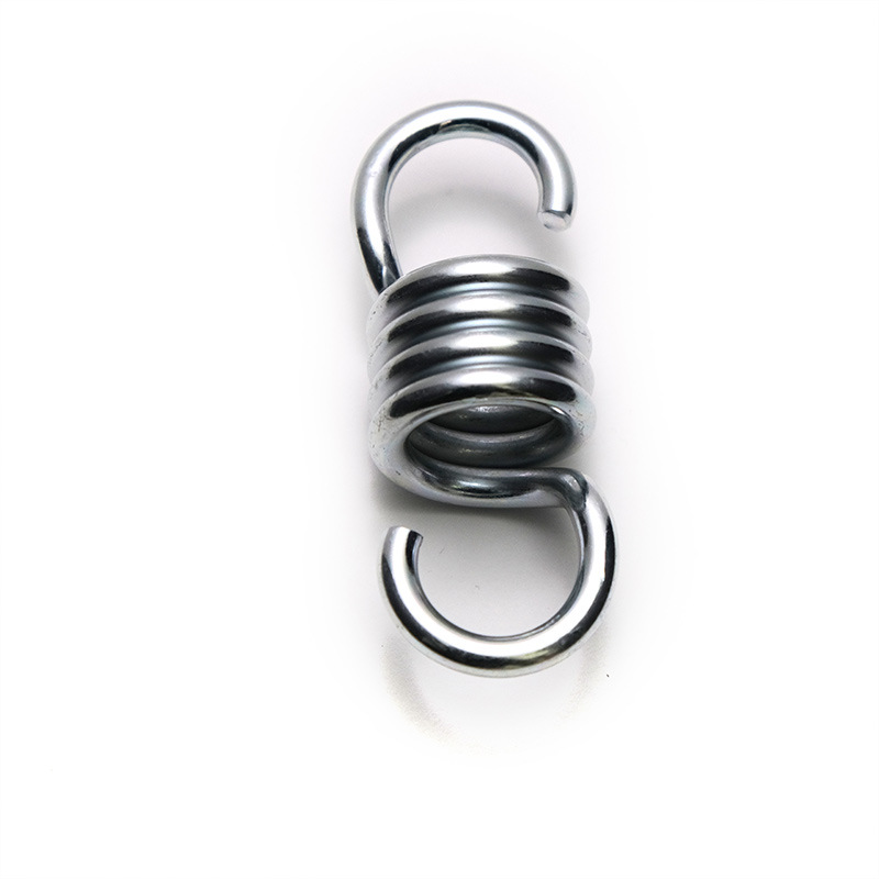 Chair spring, outdoor leisure accessories, basket spring, swing spring, φ6.5*φ37*104 Application Scenario