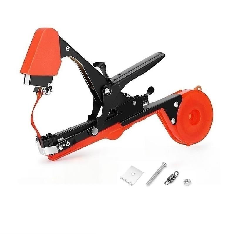 Branch binding machine for cucumbers, grapes, eggplants, loofahs, tomatoes, plant vines, portable branch binding tool for agricultural use Item Picture
