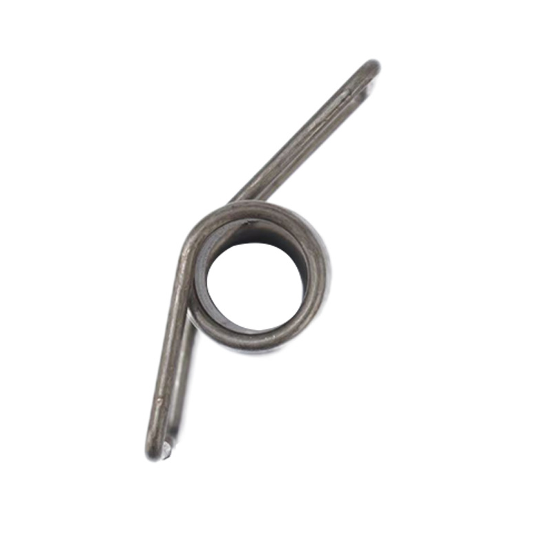 Left-right rotating special-shaped double torsion spring, rebound torsion spring, tight instrument torsion spring, handle key spring Application Scenario