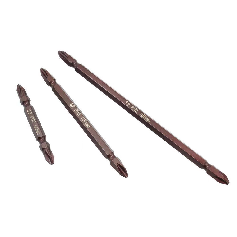 The original manufacturer, Taiwan TKC industrial-grade screwdriver, features a strong magnetic cross with high torque, does not slip and is impact-resistant Item Picture