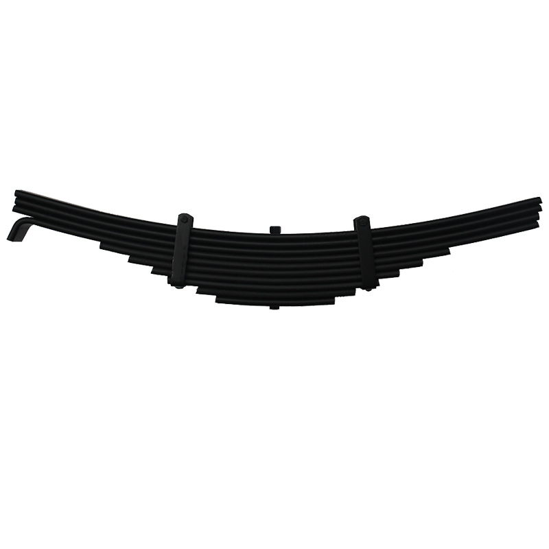 Wholesale of trailer leaf springs, light trucks, heavy trucks, automobiles, locomotives, mining cars, shock absorption, automotive assemblies, leaf springs and leaf springs from the manufacturer Item Picture