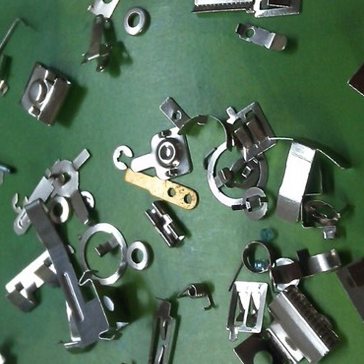 Wholesale supply of spring wire forming process according to drawings, precision pressing of toy sofas for spring machinery equipment details Picture