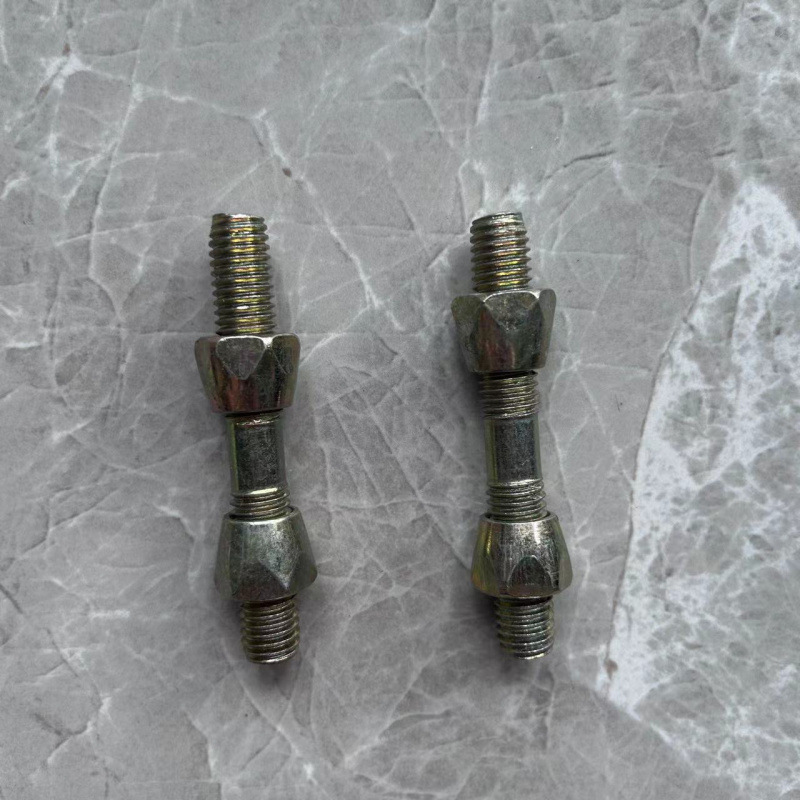 Basket accessories, spring hooks, universal pins, double chair bearings, cradle pins, shafts, screw pins, universal undefined