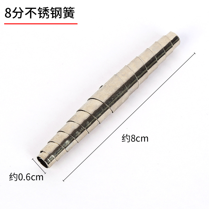 Fruit branch pruner spring coil spring manufacturer has a wide range of specifications of spring coil springs for garden tools in stock and direct delivery undefined
