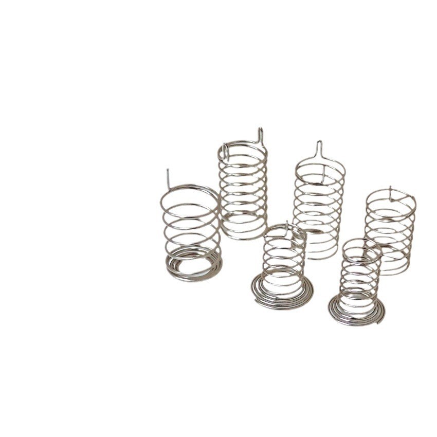 In Shenzhen, there are many types of smart touch spring buttons, spring switches and induction springs available for selection Application Scenario
